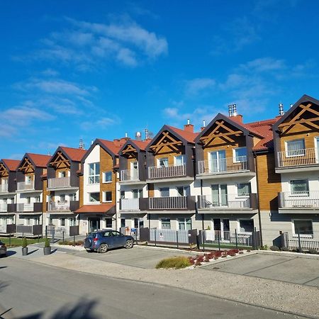 Apartament Wyspianski Sanok Exterior photo