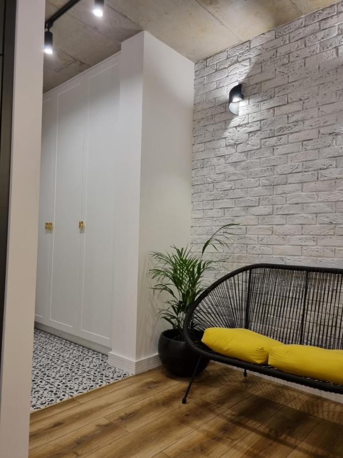 Apartament Wyspianski Sanok Exterior photo