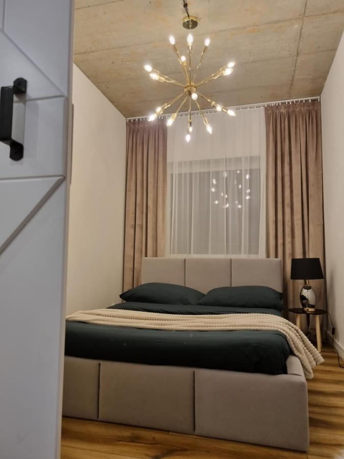 Apartament Wyspianski Sanok Exterior photo