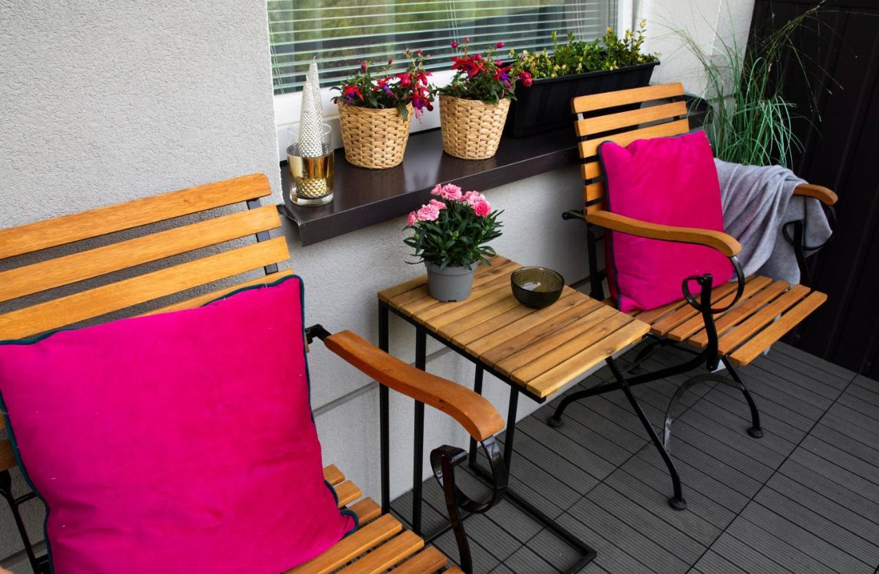 Apartament Wyspianski Sanok Exterior photo