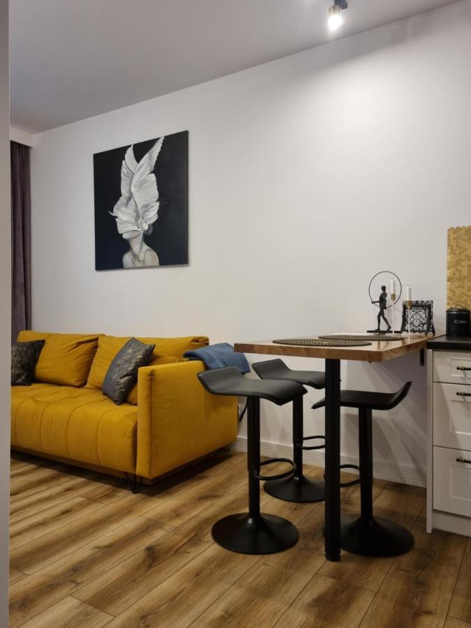 Apartament Wyspianski Sanok Exterior photo