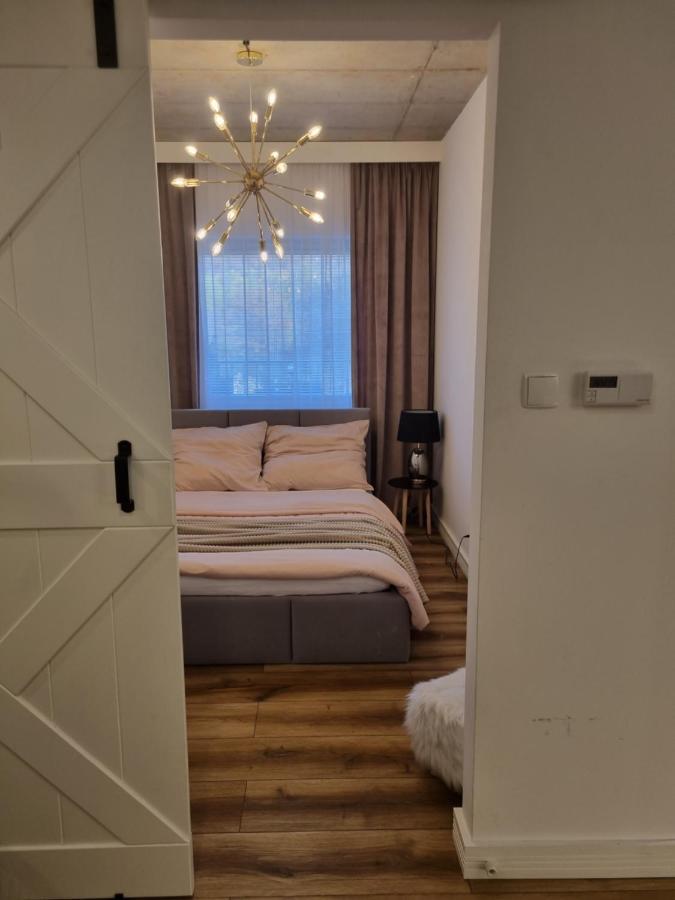 Apartament Wyspianski Sanok Exterior photo
