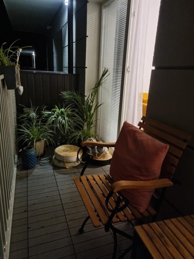 Apartament Wyspianski Sanok Exterior photo
