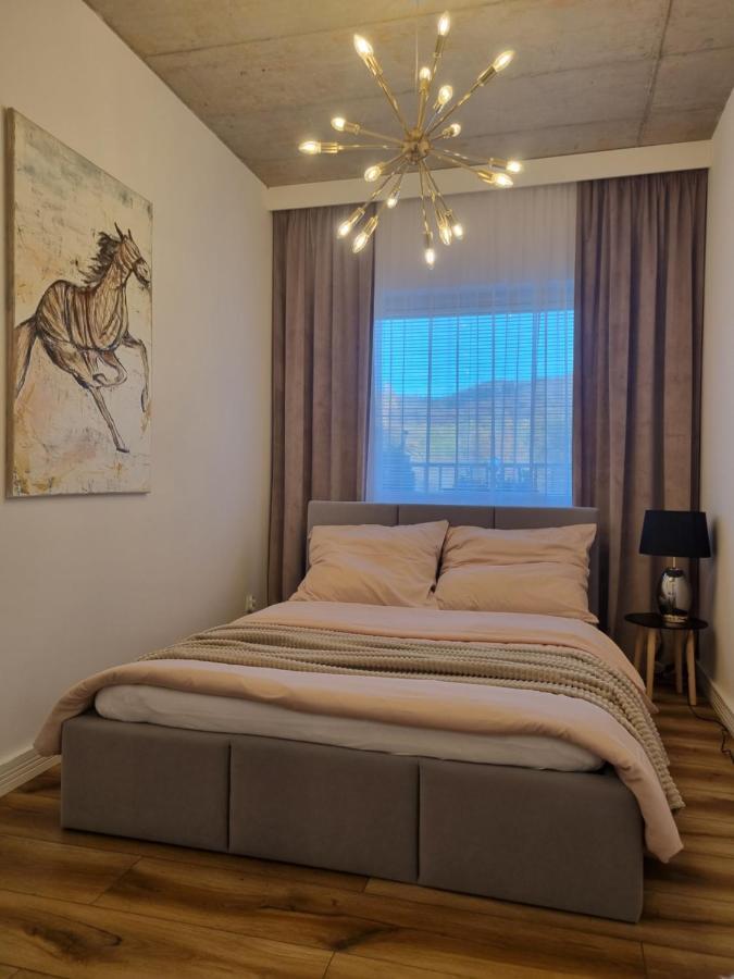 Apartament Wyspianski Sanok Exterior photo