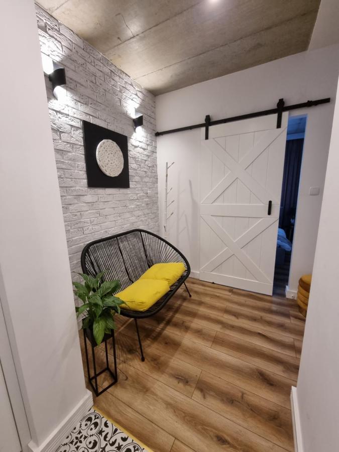 Apartament Wyspianski Sanok Exterior photo