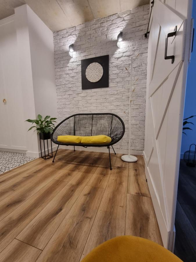 Apartament Wyspianski Sanok Exterior photo