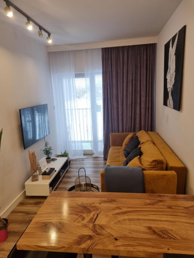 Apartament Wyspianski Sanok Exterior photo